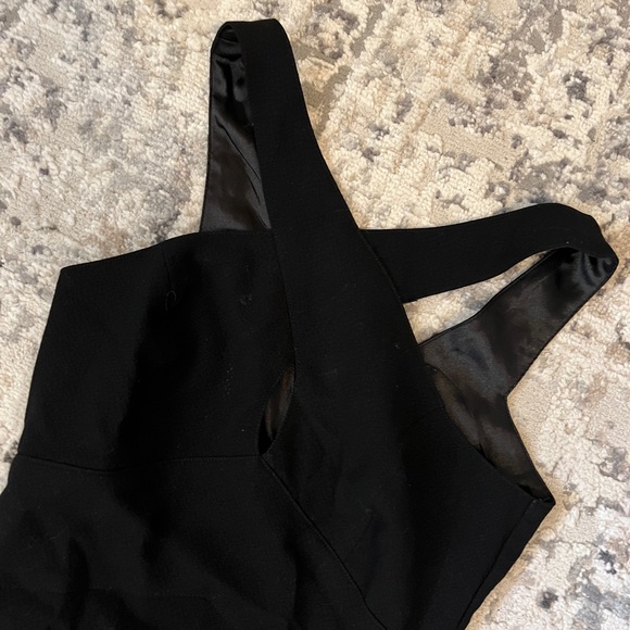 Fresh soul black dress. Great for events. Size small - Picture 3 of 5